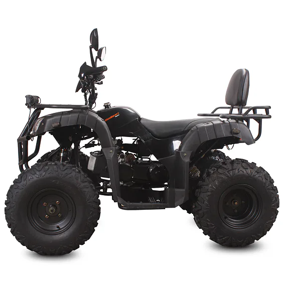 Štvorkolka MiniRocket BigHummer II 150ccm