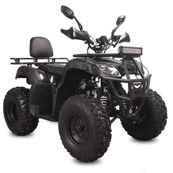 Štvorkolka MiniRocket BigHummer II 150ccm