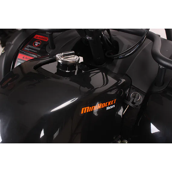 Štvorkolka MiniRocket BigHummer II 150ccm