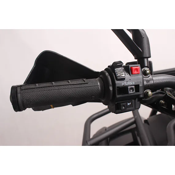Štvorkolka MiniRocket BigHummer II 150ccm
