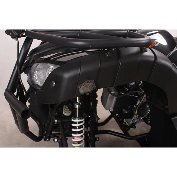 Štvorkolka MiniRocket BigHummer II 150ccm