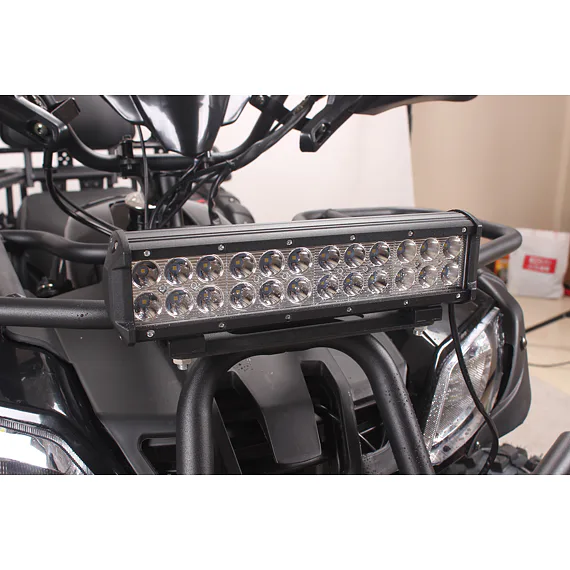 Štvorkolka MiniRocket BigHummer II 150ccm