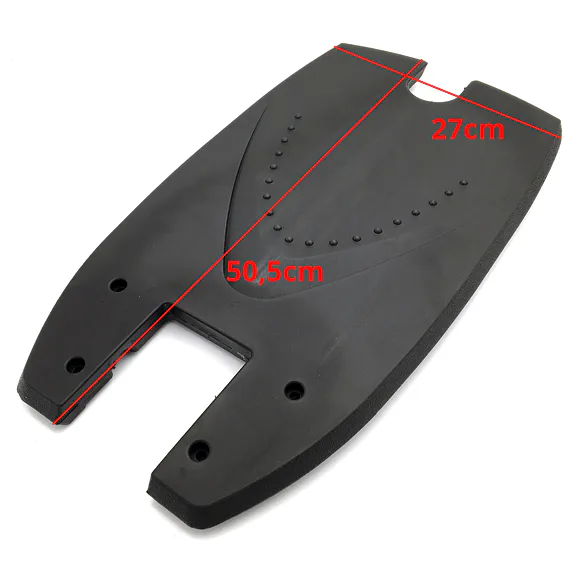 Plastová nášľapná doska pre 48V modely