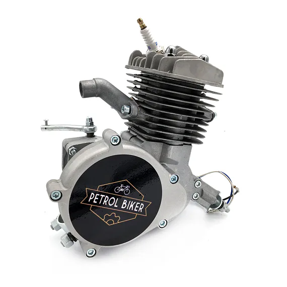 Samostatný motor pro motokolo 80ccm