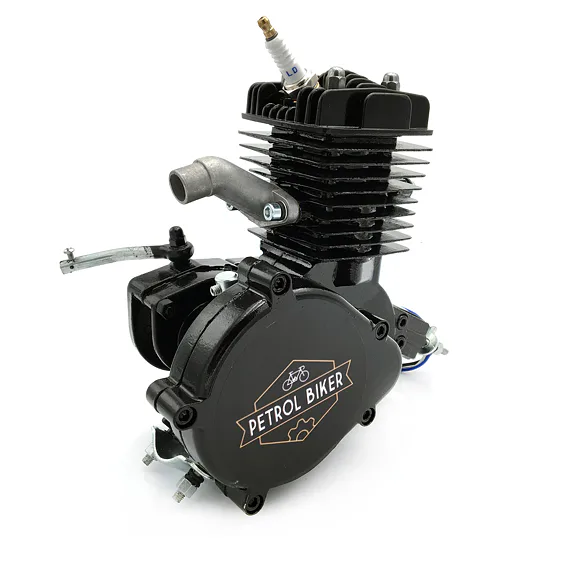 Samostatný motor pro motokolo 80ccm