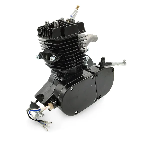 Samostatný motor pro motokolo 80ccm