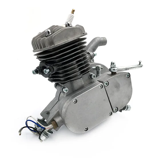 Samostatný motor pro motokolo 80ccm