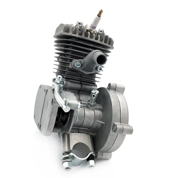 Samostatný motor pro motokolo 80ccm
