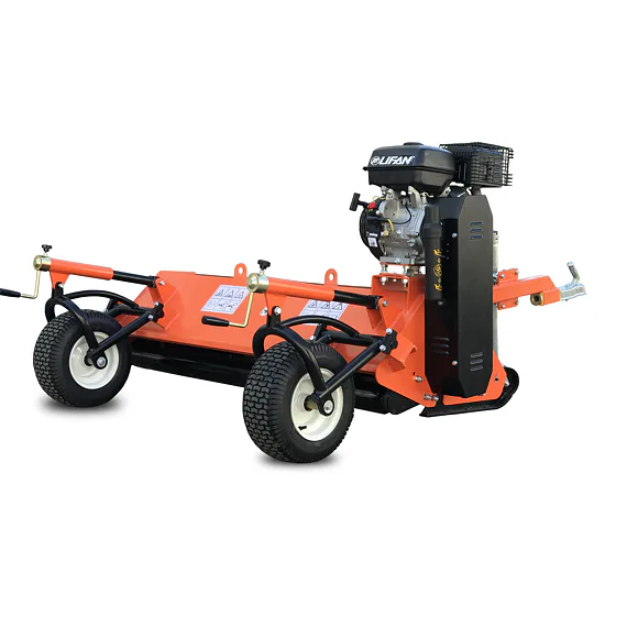 Sekačka, mulčovač za čtyřkolku HEIPE FM-ATV150