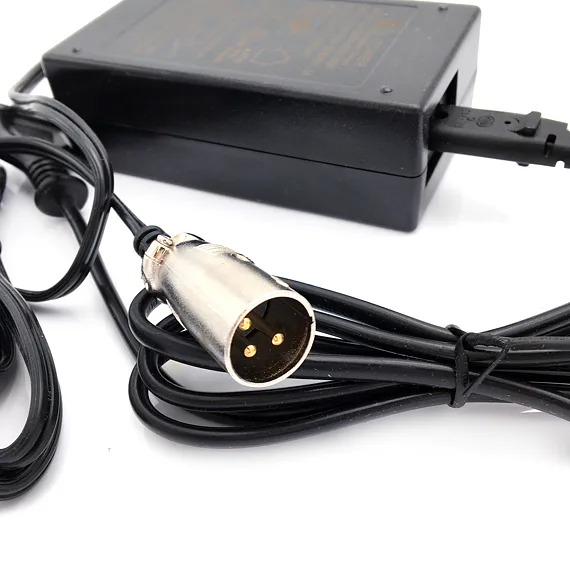 Nabíječka Lithium Li-Ion 36V 1,5A