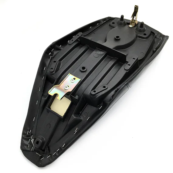 Sedadlo na štvorkolku Big Warrior 10"