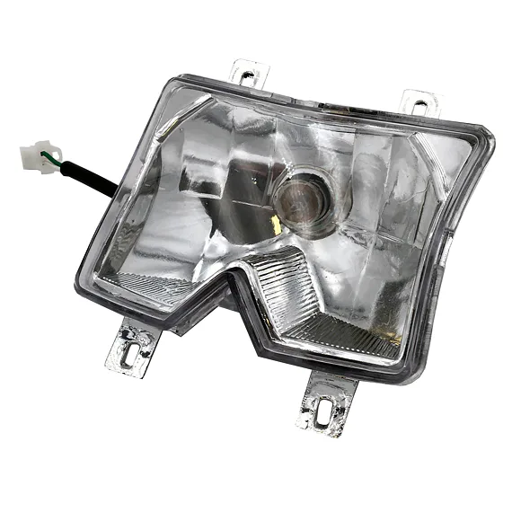 Přední světlo ECO Cobra 36V