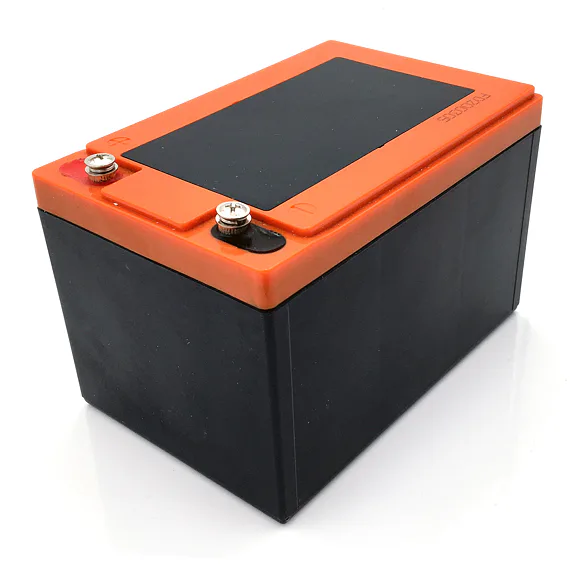 Baterie 12V (15Ah)