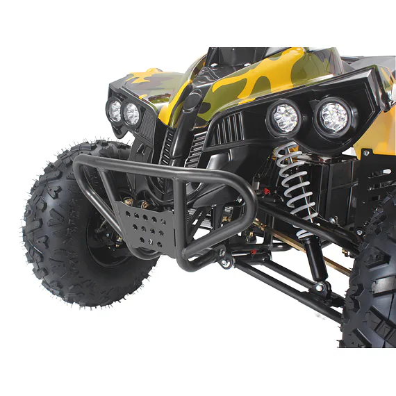 Akumulátorová štvorkolka MiniRocket Warrior XL 1500W