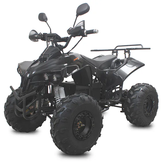 Akumulátorová štvorkolka MiniRocket Warrior XL 1500W