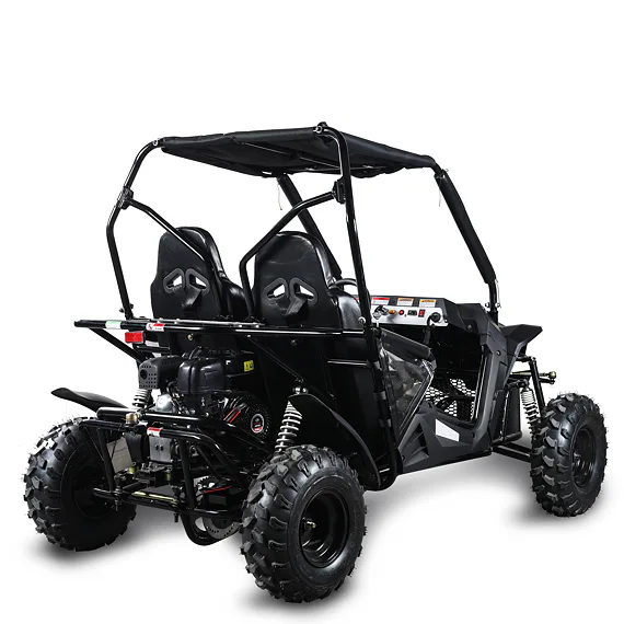 Buggy MiniRocket Cheetah Kids