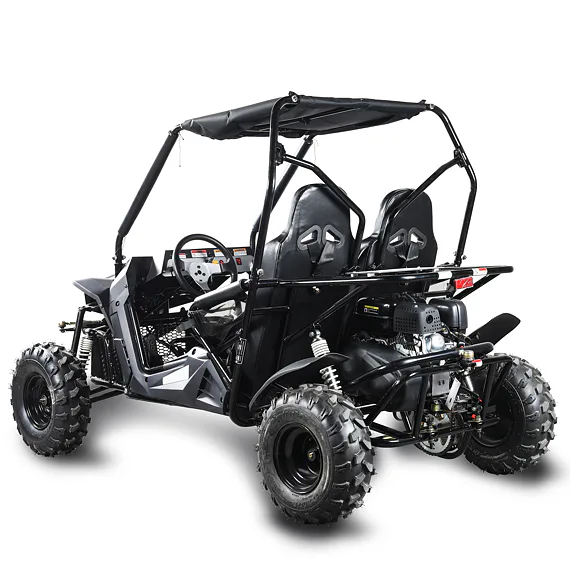 Buggy MiniRocket Cheetah Kids