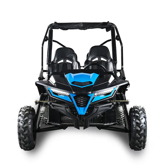 Buggy MiniRocket Cheetah Kids
