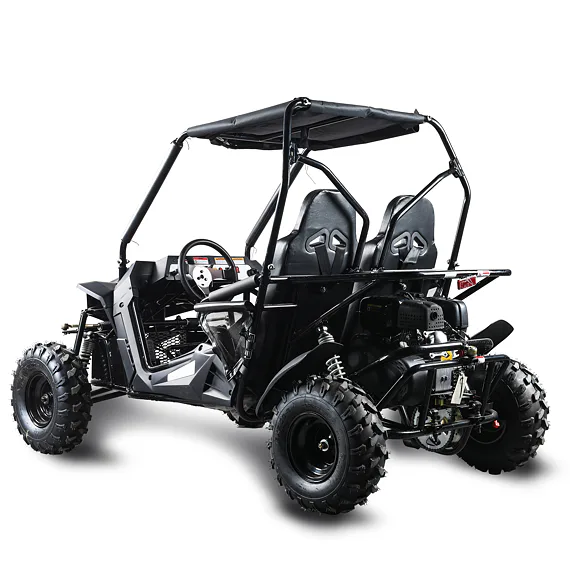 Buggy MiniRocket Cheetah Kids