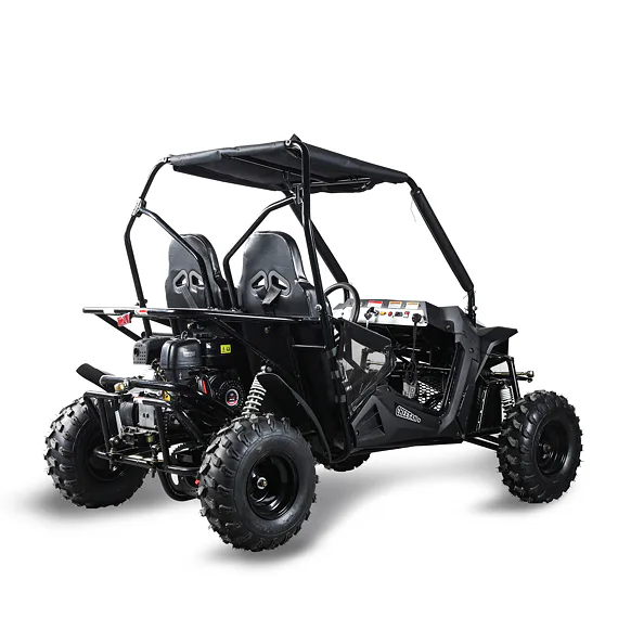 Buggy MiniRocket Cheetah Kids