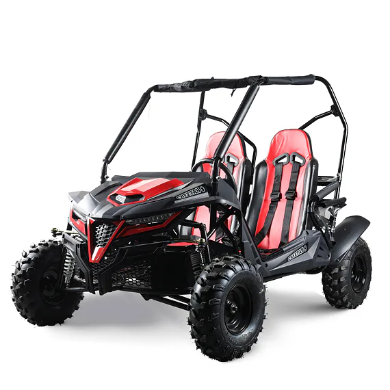 Buggy MiniRocket Cheetah Kids