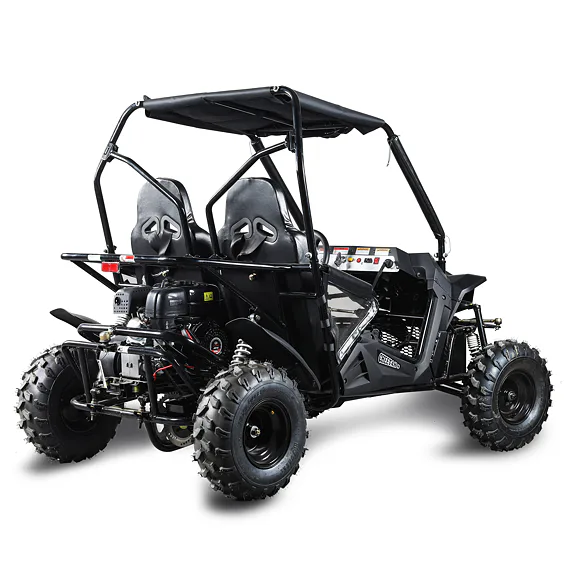 Buggy MiniRocket Cheetah Kids