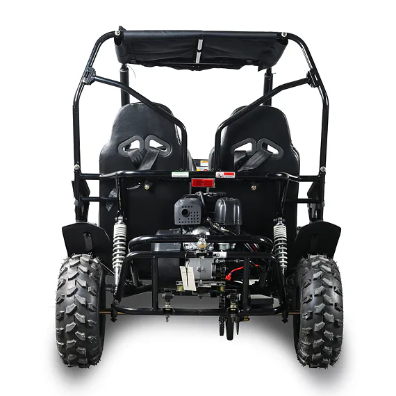 Buggy MiniRocket Cheetah Kids