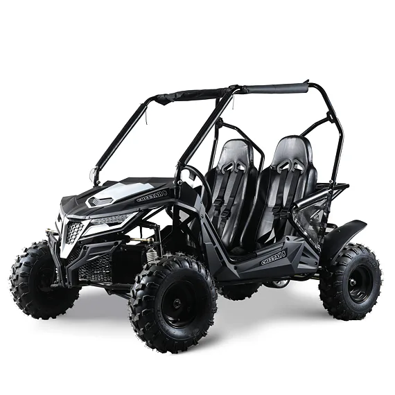 Buggy MiniRocket Cheetah Kids