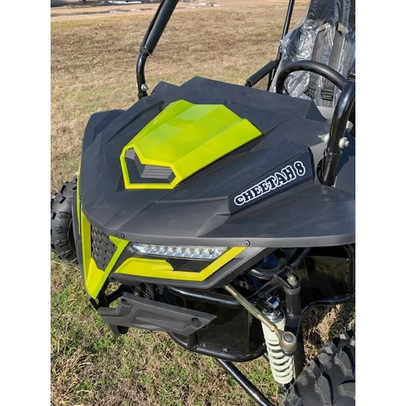 Buggy MiniRocket Cheetah4Kids