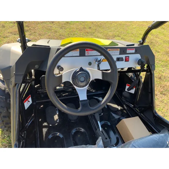 Buggy MiniRocket Cheetah4Kids