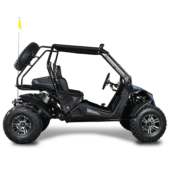 Buggy MiniRocket Cheetah 200X