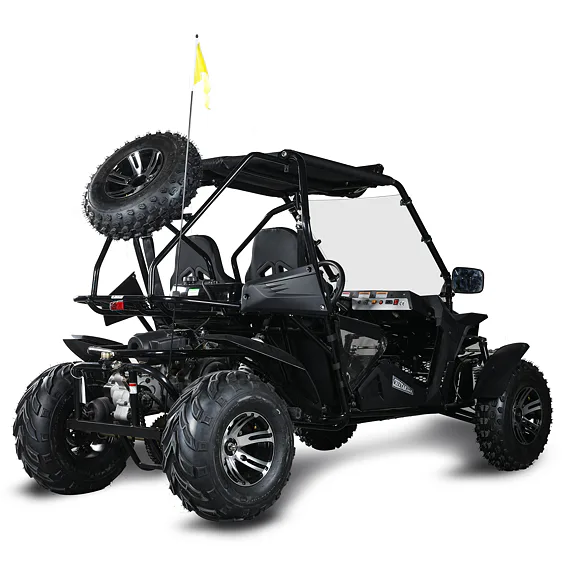 Buggy MiniRocket Cheetah 200X