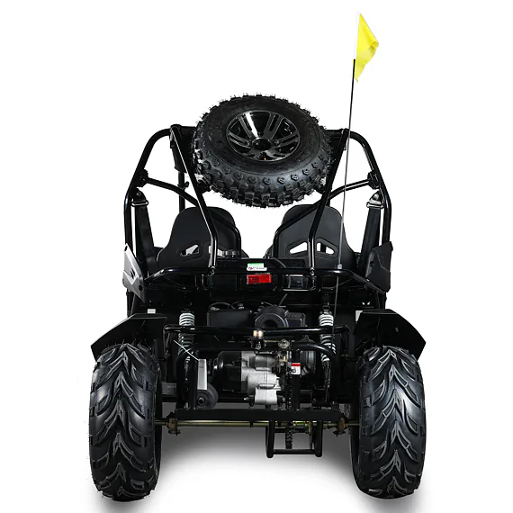 Buggy MiniRocket Cheetah 200X