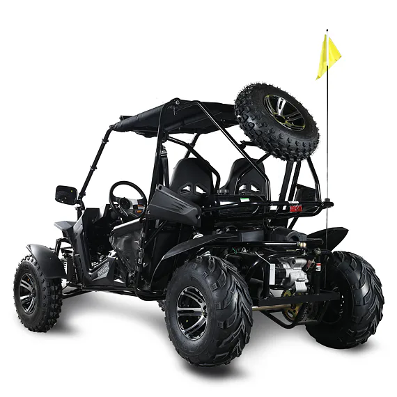 Buggy MiniRocket Cheetah 200X