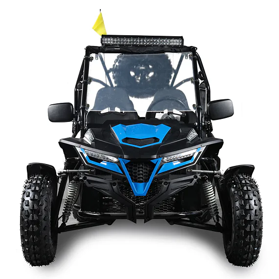 Buggy MiniRocket Cheetah 200X