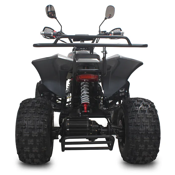 Akumulátorová štvorkolka MiniRocket Warrior XL 1500W Deluxe