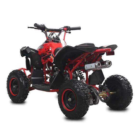 Čtyřkolka MiniRocket MiniGade 49cc E-start