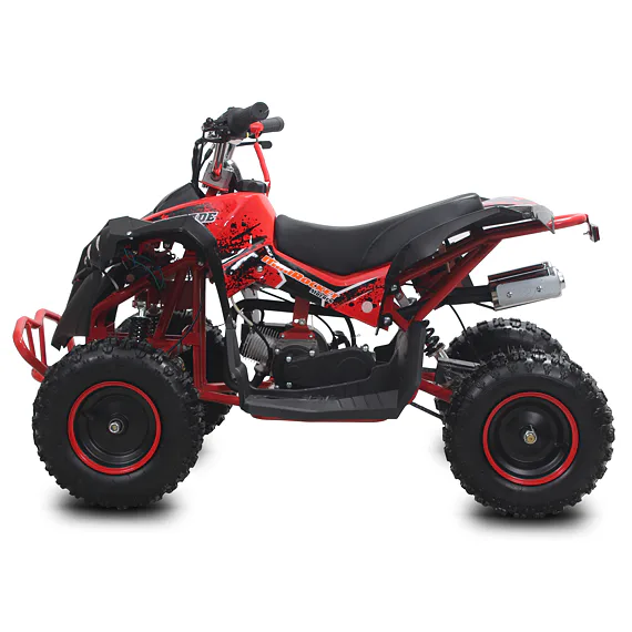 Čtyřkolka MiniRocket MiniGade 49cc E-start