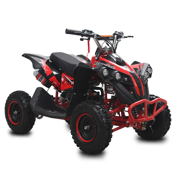 Čtyřkolka MiniRocket MiniGade 49cc E-start