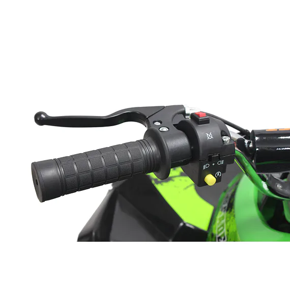 Čtyřkolka MiniRocket MiniGade 49cc E-start