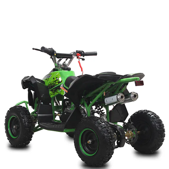 Čtyřkolka MiniRocket MiniGade 49cc E-start