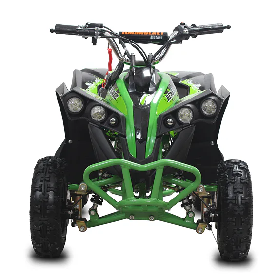 Čtyřkolka MiniRocket MiniGade 49cc E-start