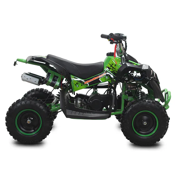 Čtyřkolka MiniRocket MiniGade 49cc E-start