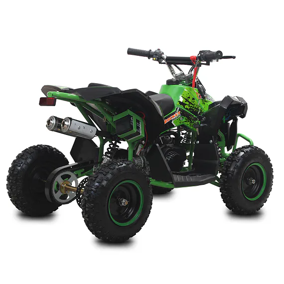 Čtyřkolka MiniRocket MiniGade 49cc E-start