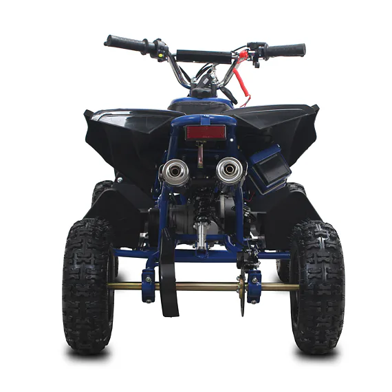 Čtyřkolka MiniRocket MiniGade 49cc E-start