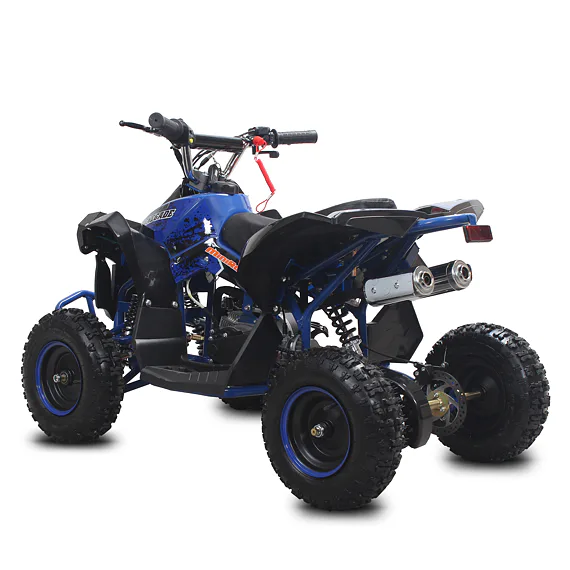 Čtyřkolka MiniRocket MiniGade 49cc E-start