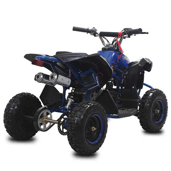 Čtyřkolka MiniRocket MiniGade 49cc E-start