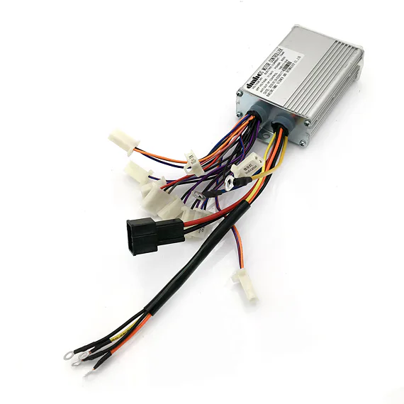 Riadiaca jednotka 800W 36V typ5