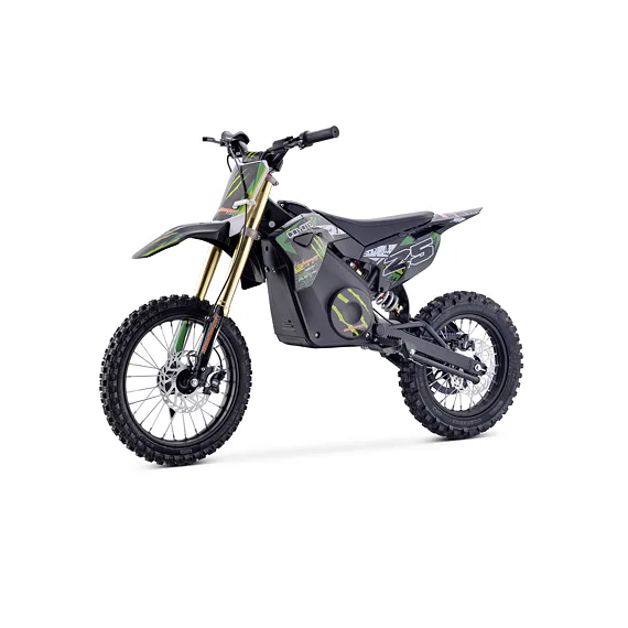 Minicross MiniRocket Coyote 1300W kola 14/12