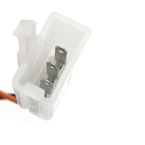Diaľkové ovládanie pre elektrické štvorkolky, typ1